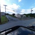 Road closure on Adams Street between Locust and Main