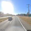 Traffic crash with possible injuries on highway