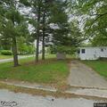 Woman with suspected alcohol poisoning at trailer