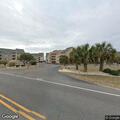 Commercial fire alarm at Oak Island Beach Villas
