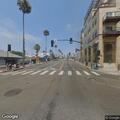 Person down reported at Mission Avenue and North Cleveland Street