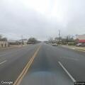 Truck creating hazard on West Main Street