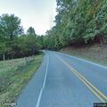 Small rock slide blocks one lane on West Pine Street