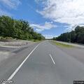 Reckless driver in blue Volkswagen on North Frederick Pike