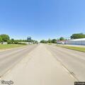 Traffic stop on tan Chevrolet Traverse