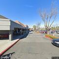 Passenger exits bus unsafely at Woodside Plaza