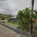 Motor vehicle accident on Kukui Highway
