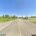 Dog running in and out of traffic on M-43