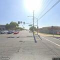 Person having a seizure at South Mountain Ave and W 8th St