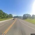 Caller reports stalled sedan on Highway 15