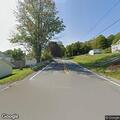 Erratic sedan reported passing on double yellow line
