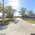 Traffic stop in 5000 block of West Iowa