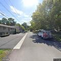 Traffic stop at Seymour Drive and Rolling Hills Road