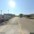 Male found unresponsive on bench at Main Street and Jeffords