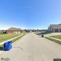 Possible crash with parked vehicle on Wingfoot Drive