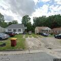 Man slips down stairs, bleeds from buttocks in Petersburg