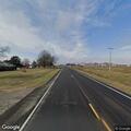 Two-vehicle crash on State Highway 164