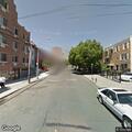 Automatic fire alarm on East 144th Street