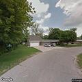 Carbon monoxide alarm at North Iroquois Drive home