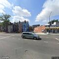Man in medical distress near 3rd Street NW