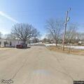 Trespass complaint at business on South Osage