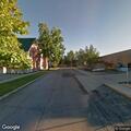 Tree limb reported on house on North Park Street