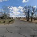 Traffic stop on 9th Street in Little Falls