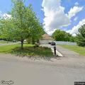 Dog found in trunk of parked SUV on Oakwood Court