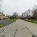 Person unconscious near Cleveland Road and Woodland Avenue