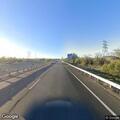 Person possibly unconscious in roadway on I-19