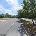 Officer stops blue Subaru on East Crossville Road