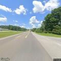37-year-old male shows stroke signs on highway