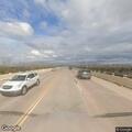 Dog loose on Lexington Bridge slows traffic