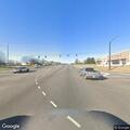 Traffic stop at Cobbs Ford Road and Legends Parkway