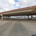 Traffic incident at Highway 90 and tollway