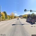 Driver reported for aggressive behavior on Highway 82