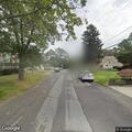 Items reported stolen from vehicle on Jerome Street