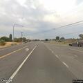 Wildland fire near Highway 28 and Highway 20