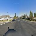 Disoriented elderly man reported at Mills and Vine