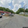 Two-car crash with property damage in Ellenville