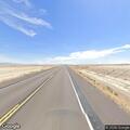 Woman stranded in desert off Highway 6 near mile 295