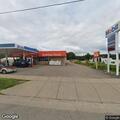 Car crashes into car wash in Tomahawk