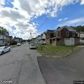 Erratic driver reported on North 8th Street