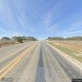 Single vehicle crash on State Highway 46 West