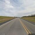 Traffic stop on Highway 37 North in Clarksville