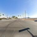 Reckless driving stop on Gilbert Road
