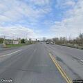Protection order incident at River Road and 44th