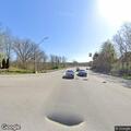 Two-vehicle crash on Robert C Byrd Drive