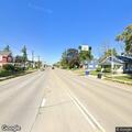 Couple fighting near factory on South Oneida Street