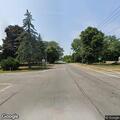 Two-car crash at English Road and Pickering Drive